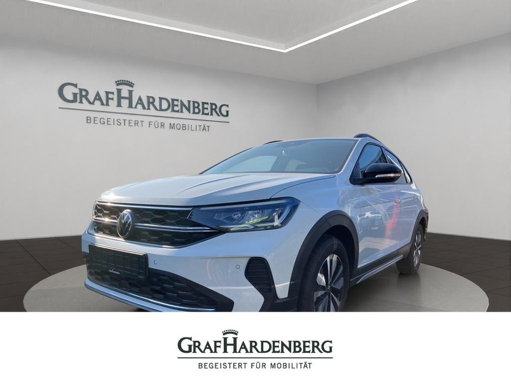 Volkswagen Taigo DSG 1.0 TSI