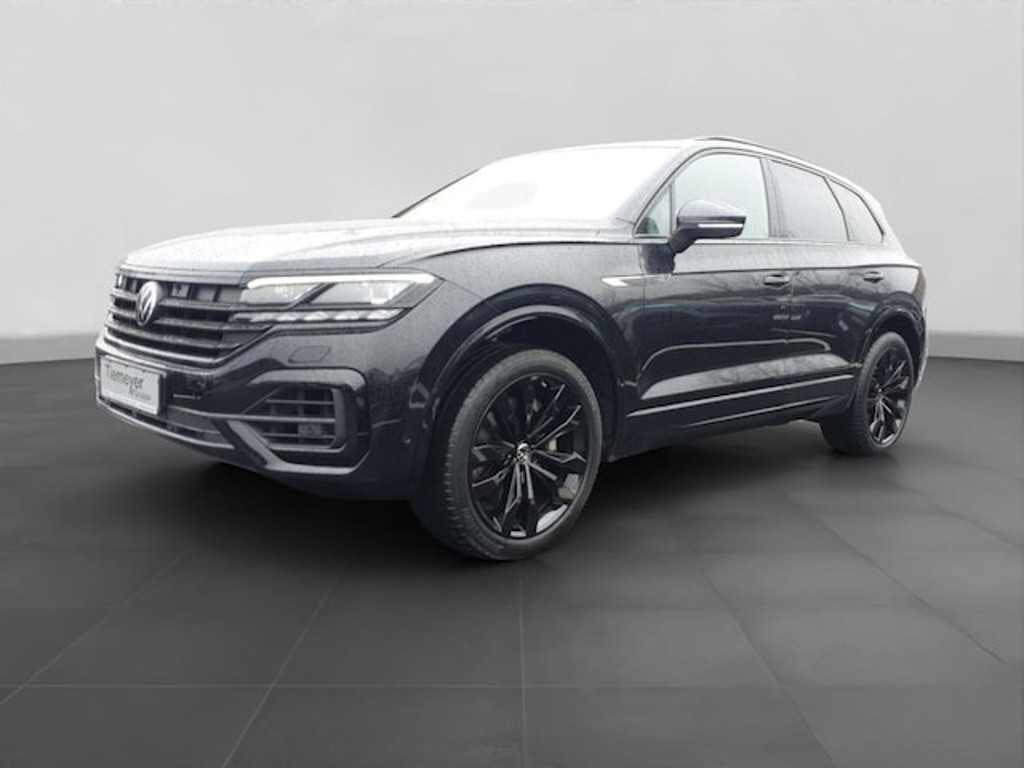 Volkswagen Touareg R-Line 3.0 V6 TSI