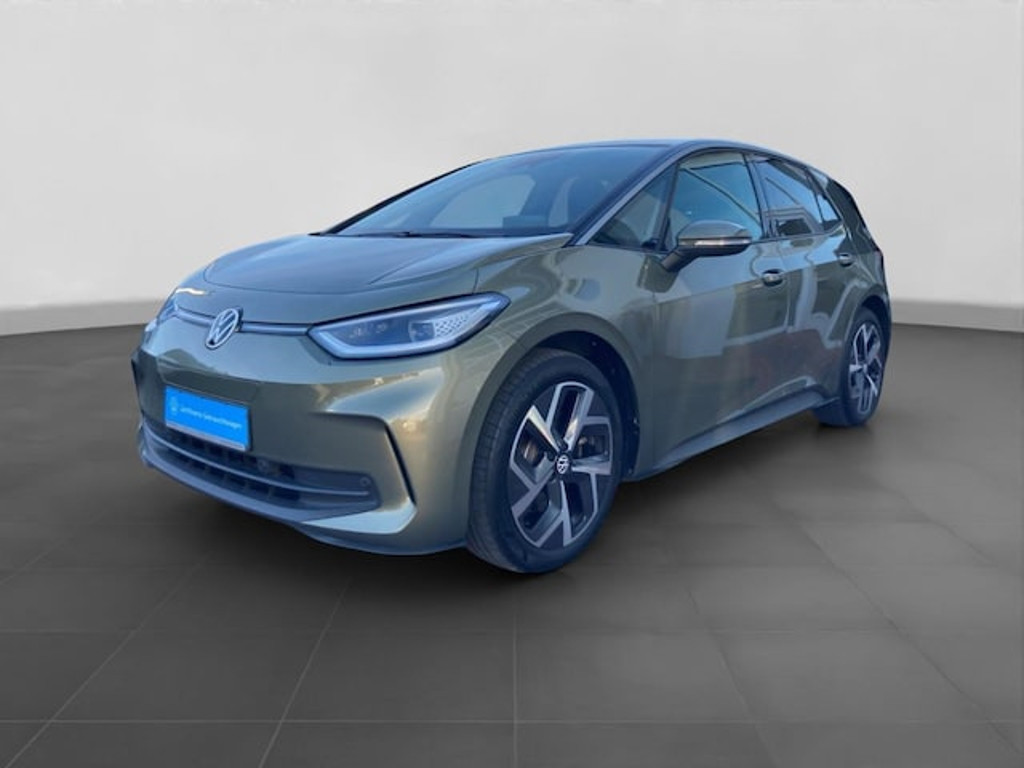 Volkswagen ID.3 Performance Pro