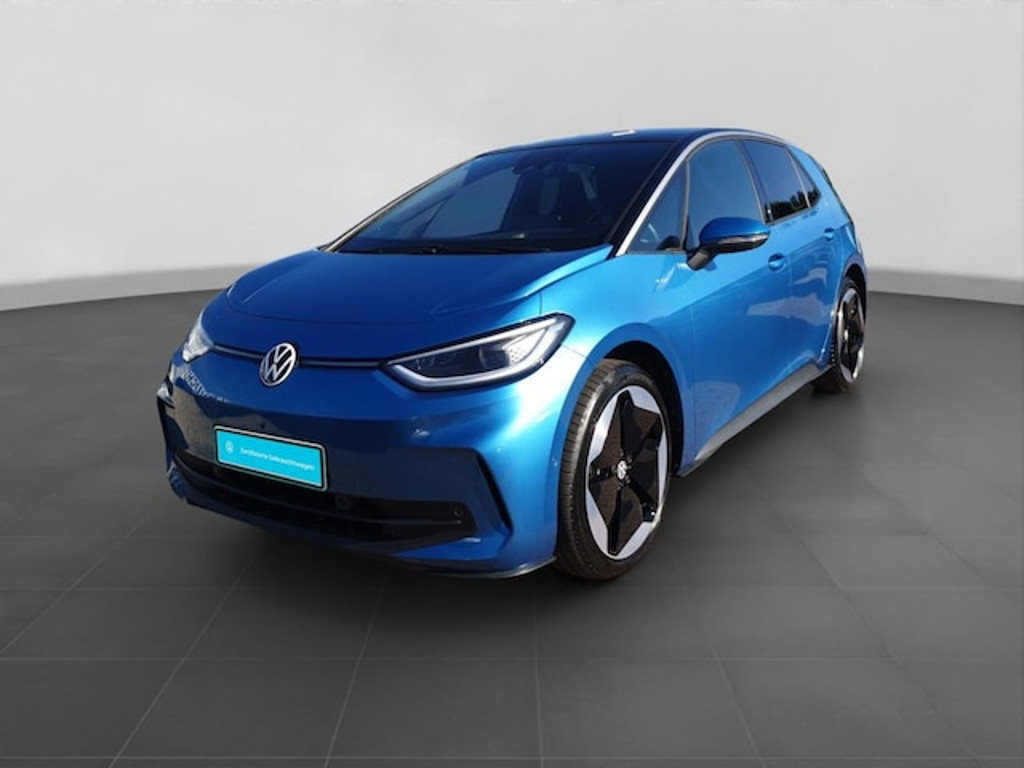 Volkswagen ID.3 Performance IQ.Drive Pro