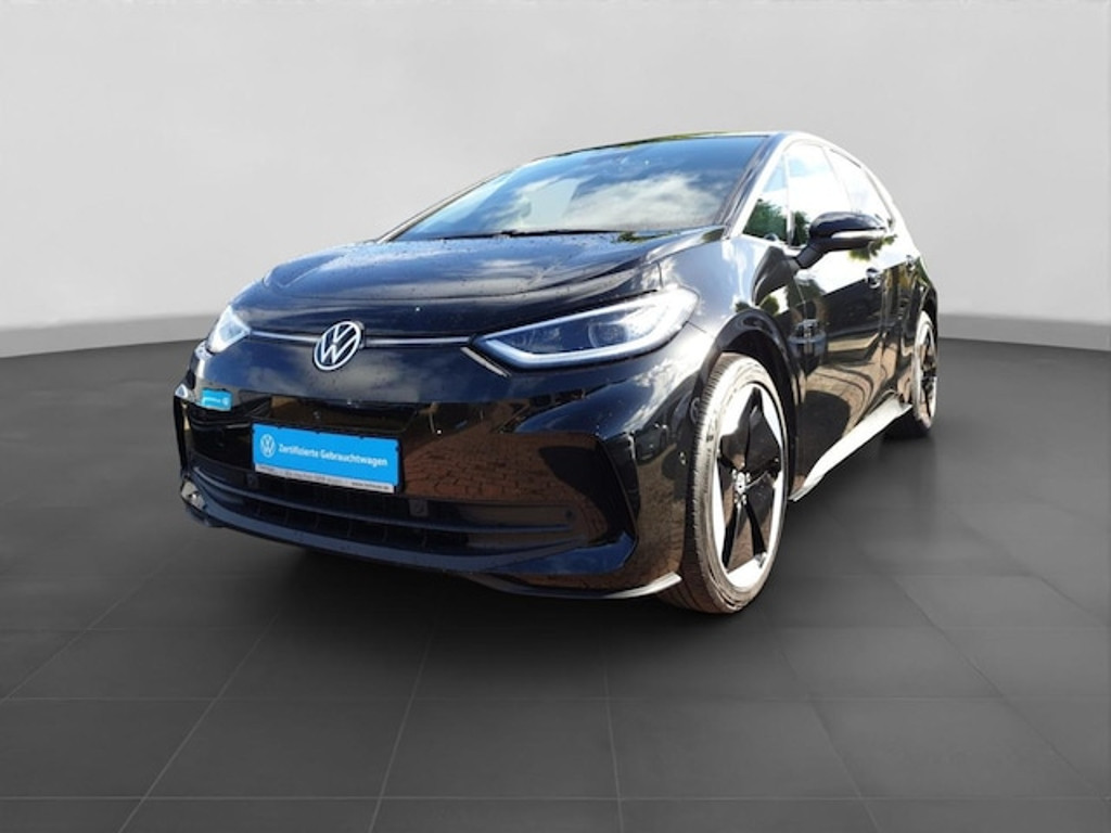 Volkswagen ID.3 Performance Pro