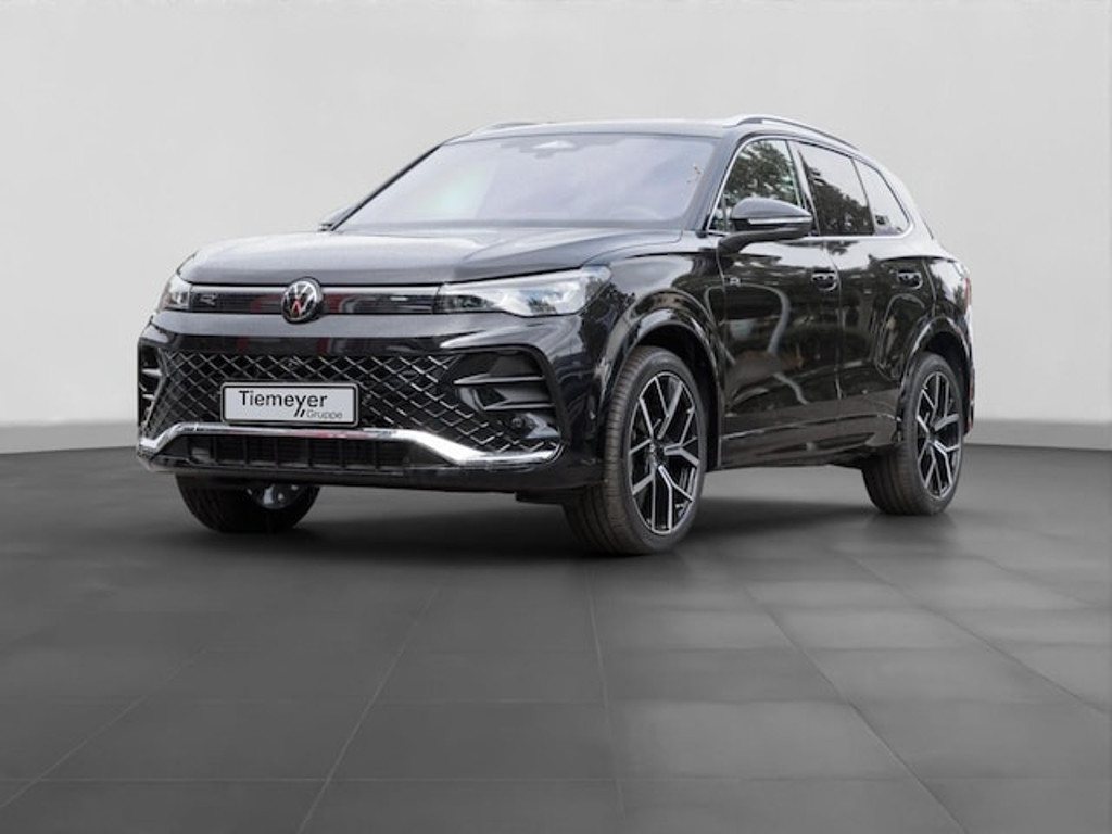 Volkswagen Tiguan DSG R-Line 1.5 eTSI