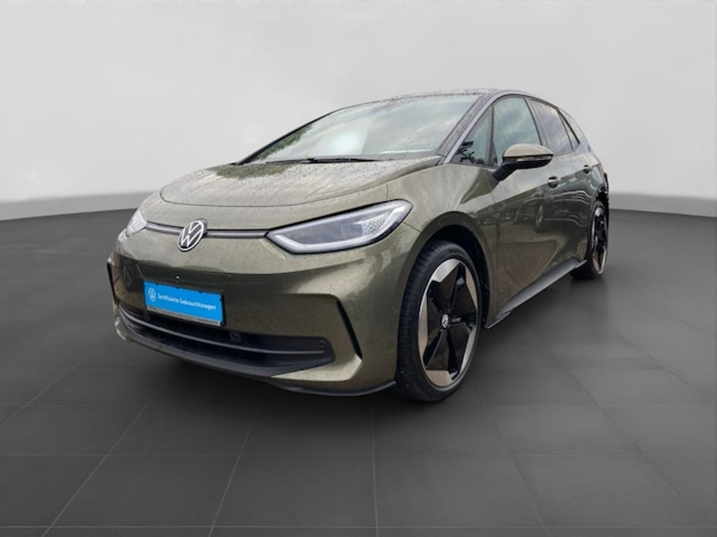 Volkswagen ID.3 Performance IQ.Drive Pro