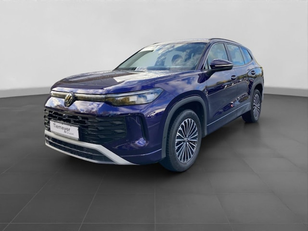 Volkswagen Tayron DSG Life 2.0 TDI