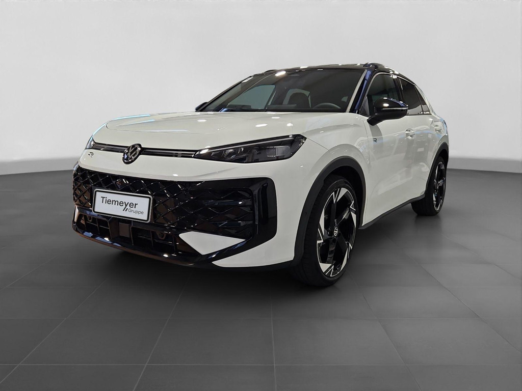 Volkswagen T-Roc DSG R-Line 1.5 TSI IQ.Drive