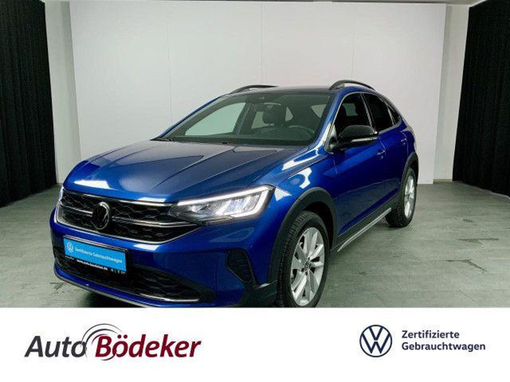 Volkswagen Taigo 1.0 TSI