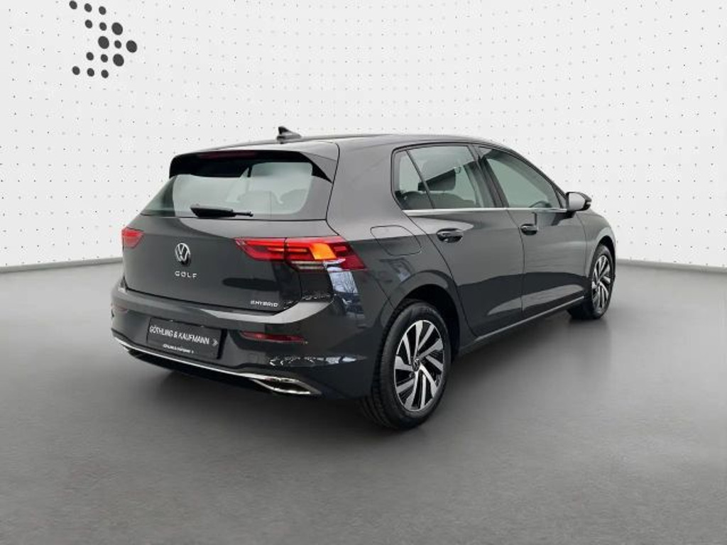 Volkswagen Golf Style eHybrid 1.4 TSI