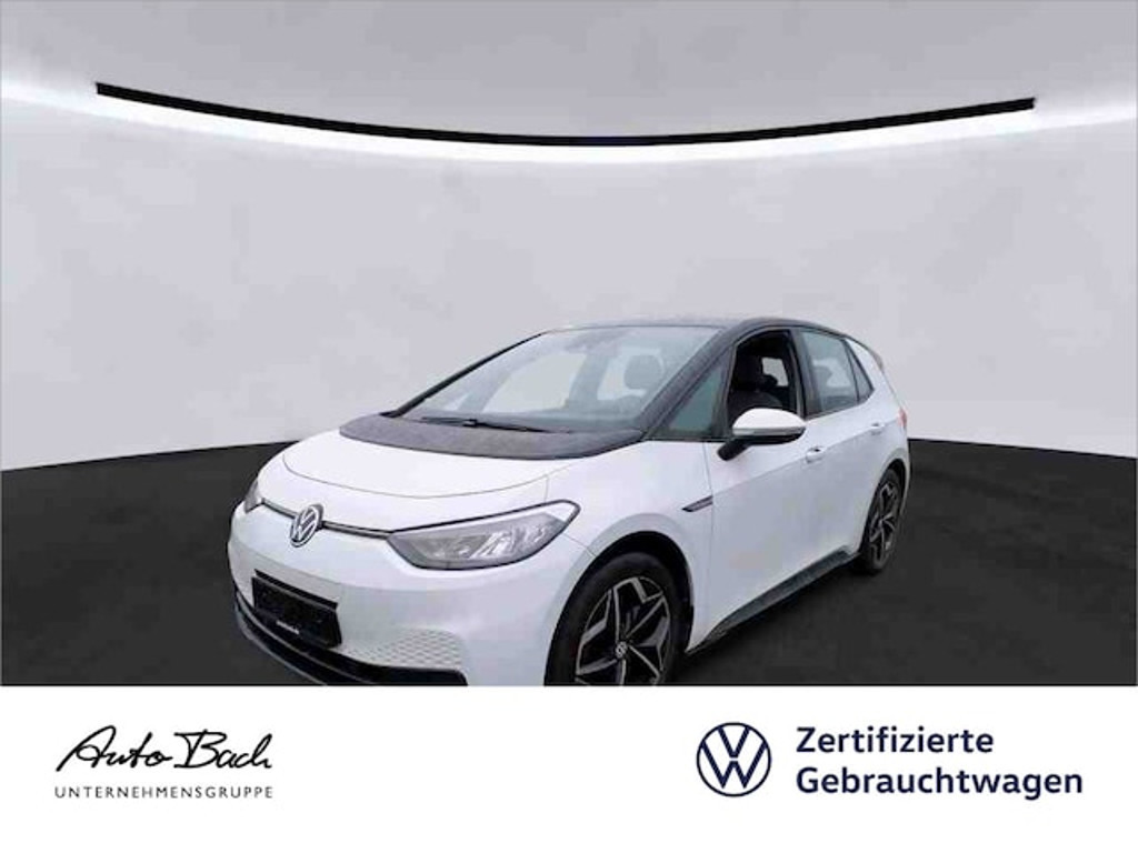 Volkswagen ID.3 Life