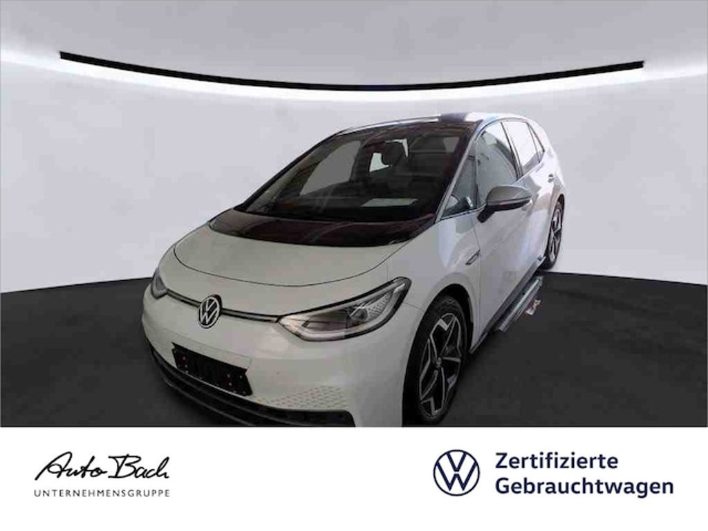 Volkswagen ID.3 Plus 1st Edition
