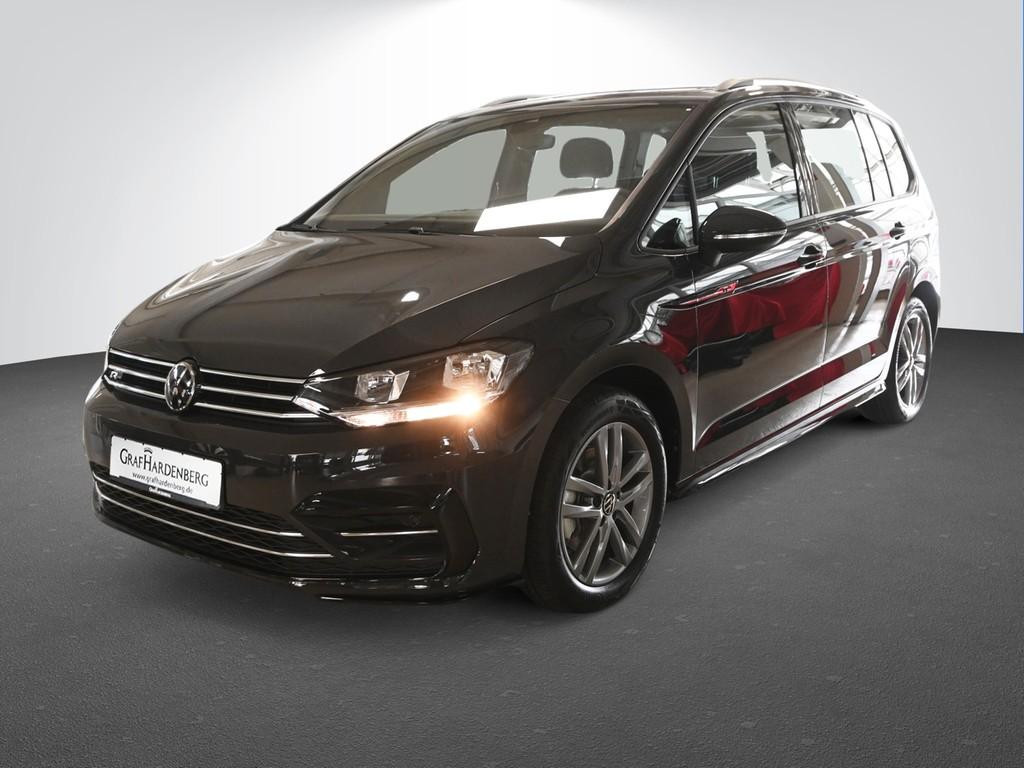 Volkswagen Touran Comfortline 1.5 TSI