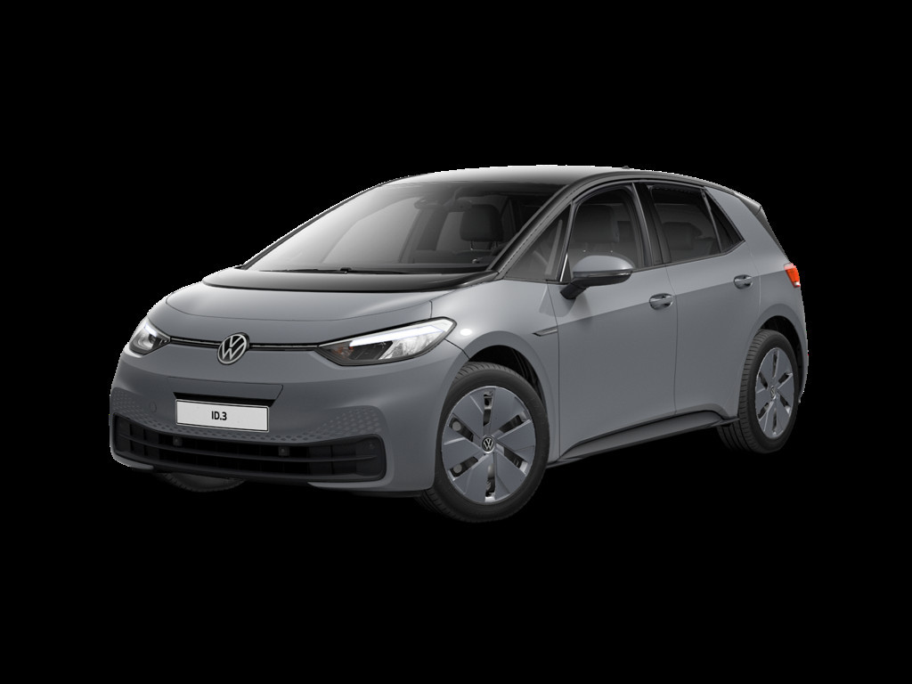 Volkswagen ID.3 ACC PDC Navi CarPlay