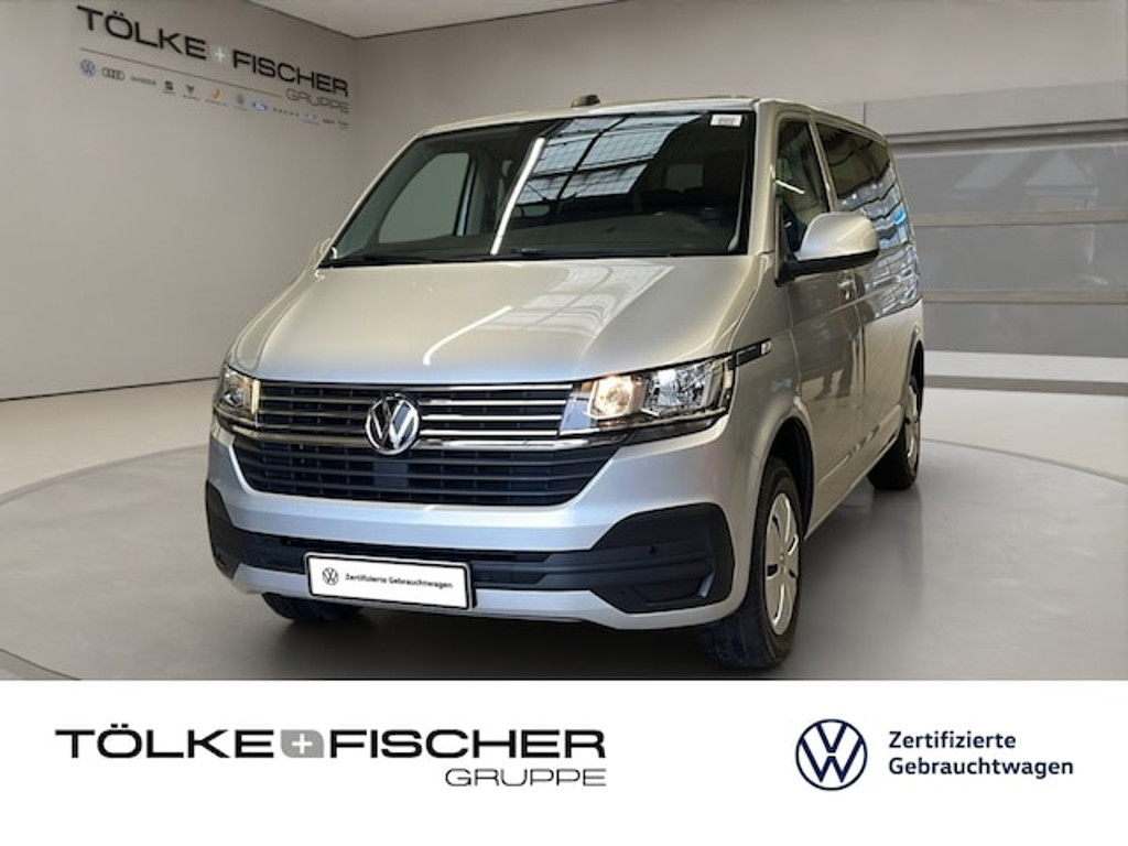 Volkswagen Caravelle Comfortline 2.0 TDI T6
