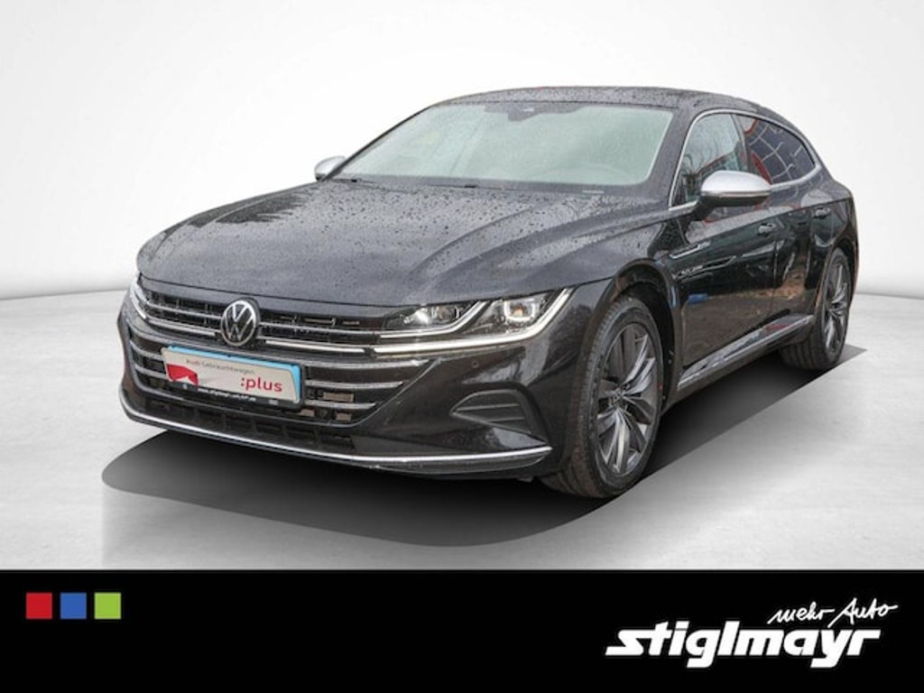 Volkswagen Arteon Shooting Brake 2.0 TDI Elegance Elegance