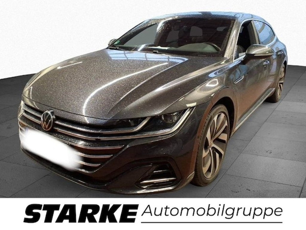 Volkswagen Arteon Shooting Brake DSG R-Line 2.0 TDI