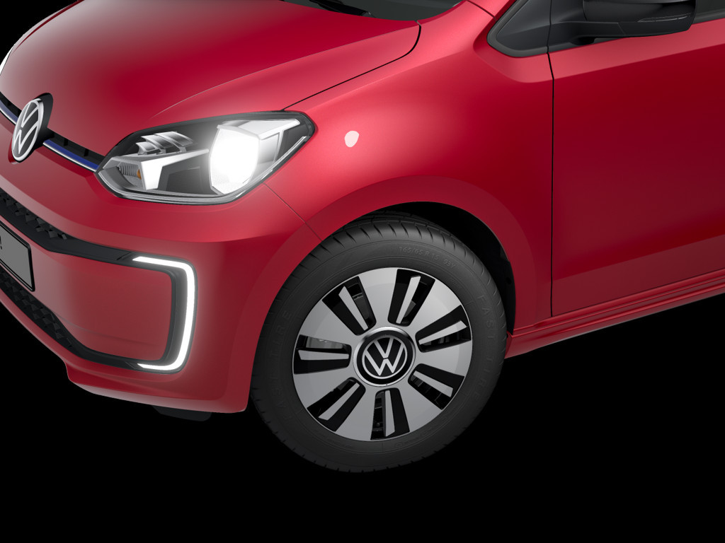 Volkswagen e-up!