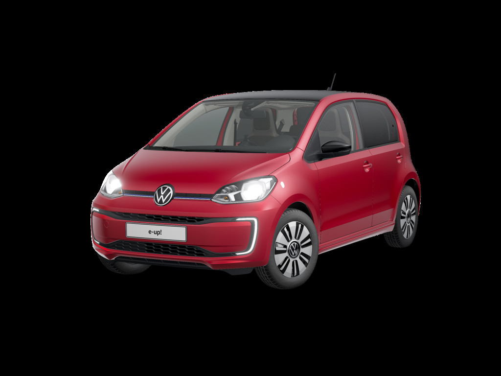 Volkswagen e-up! Style Plus
