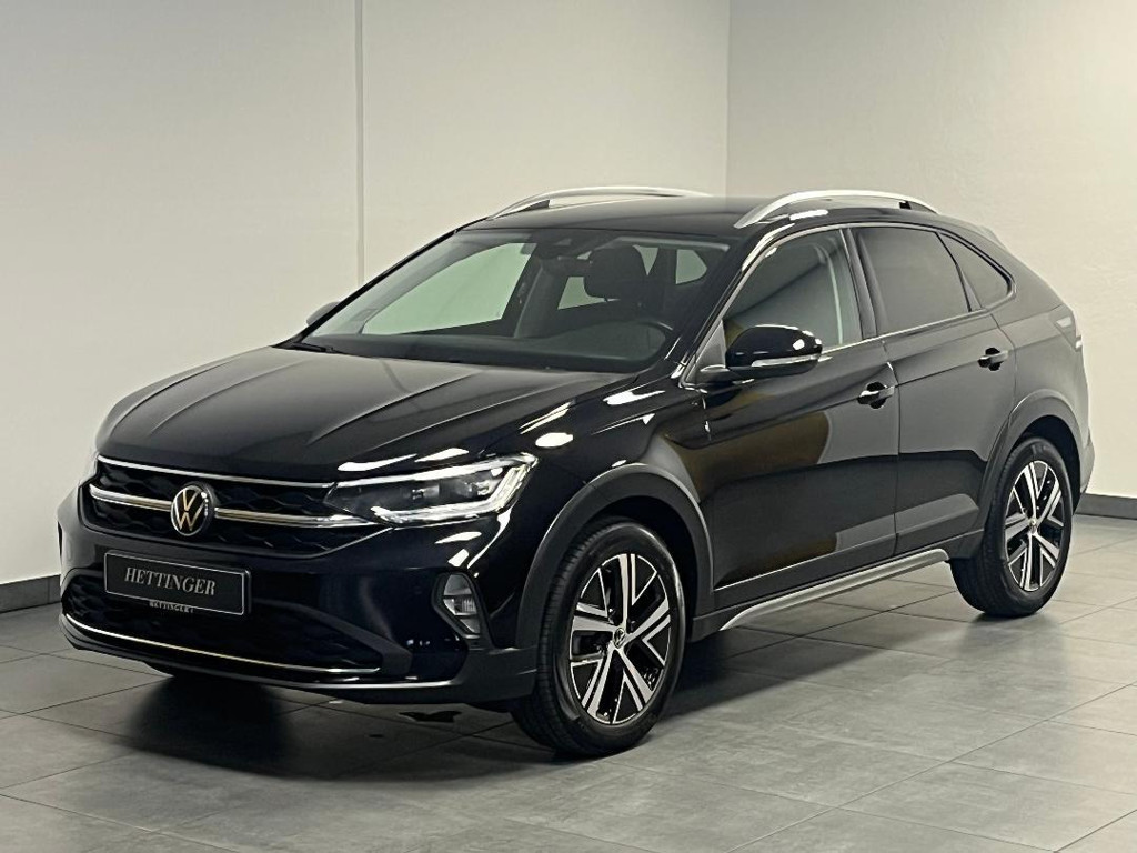 Volkswagen Taigo DSG Style 1.0 TSI