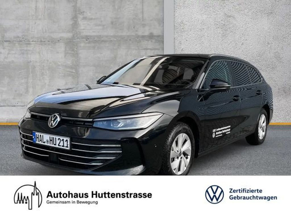Volkswagen Passat Business DSG Variant 1.5 eTSI