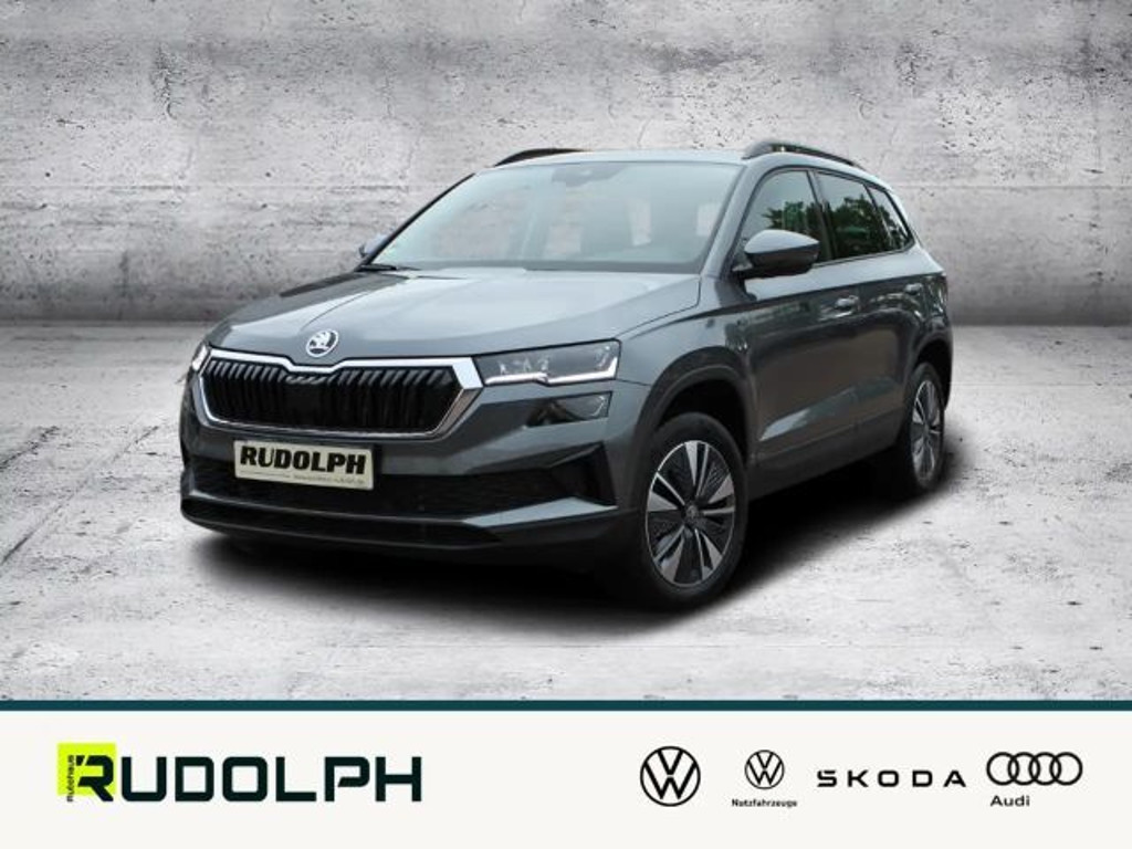 Skoda Karoq 2.0 TDI
