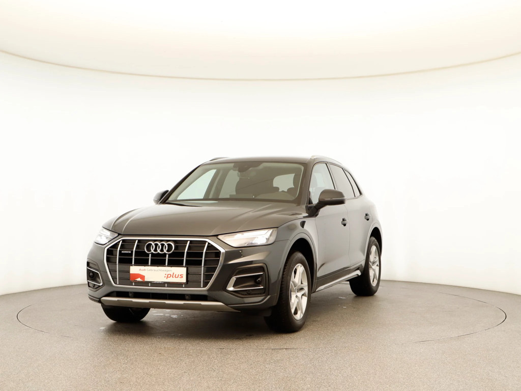 Audi Q5 Quattro 40 TDI