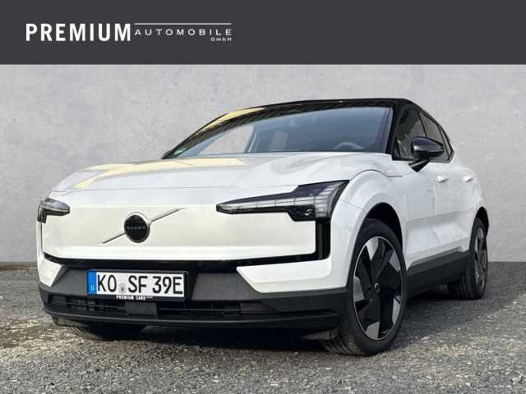 Volvo EX30 Plus Achterwielaandrijving