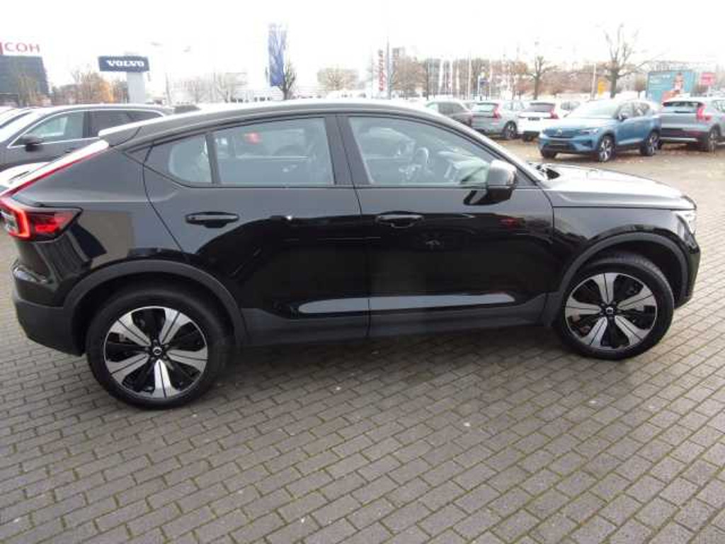 Volvo C40