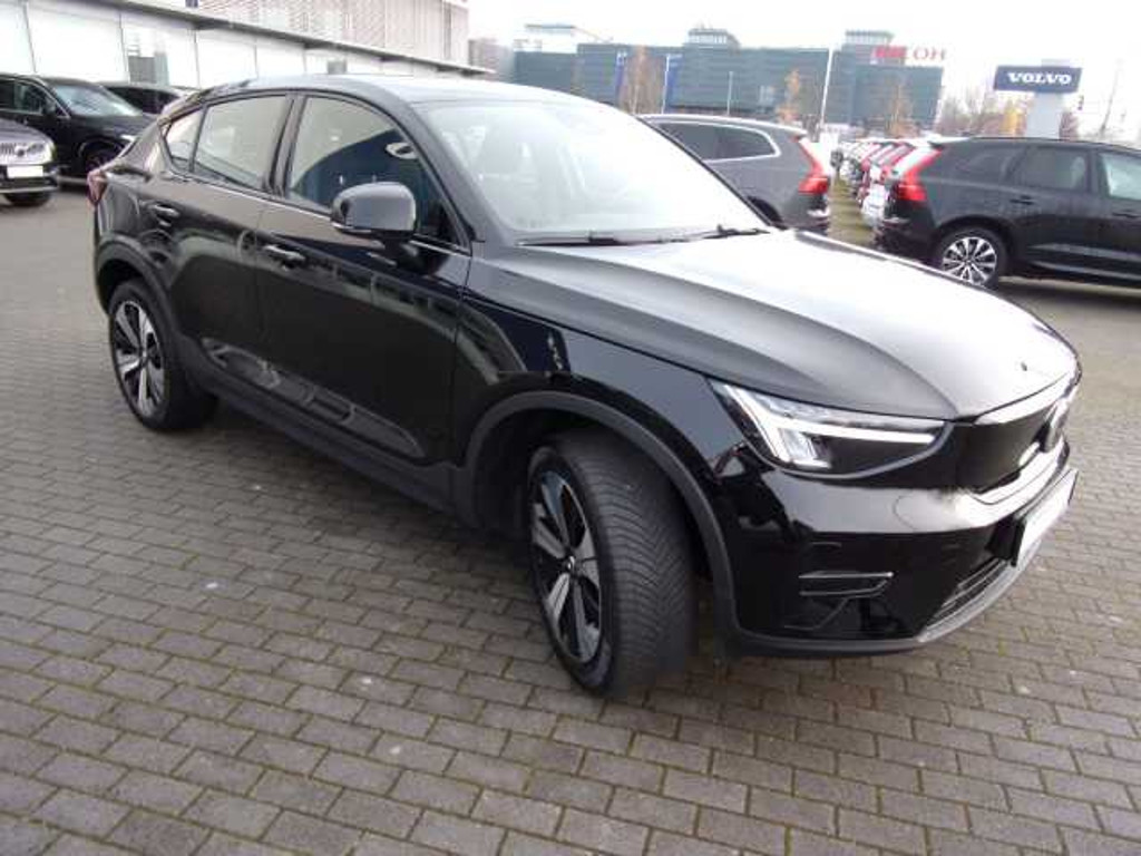 Volvo C40