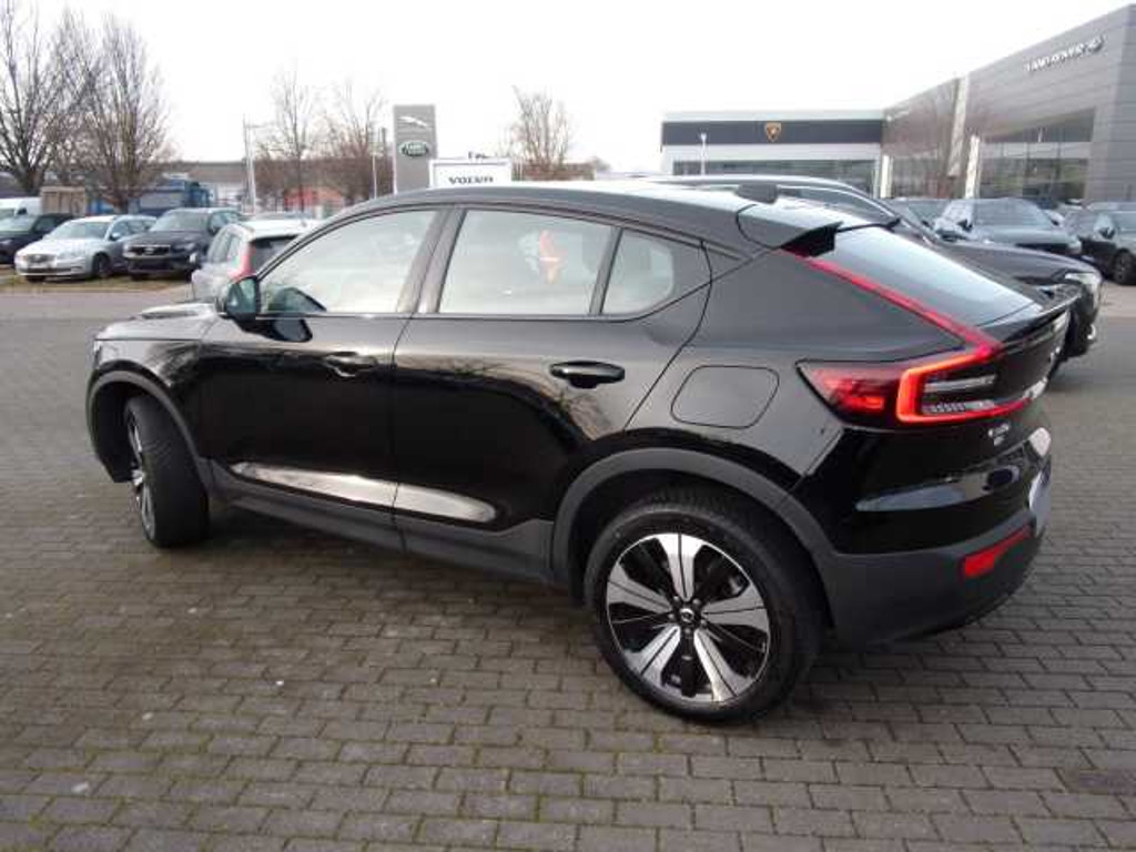 Volvo C40