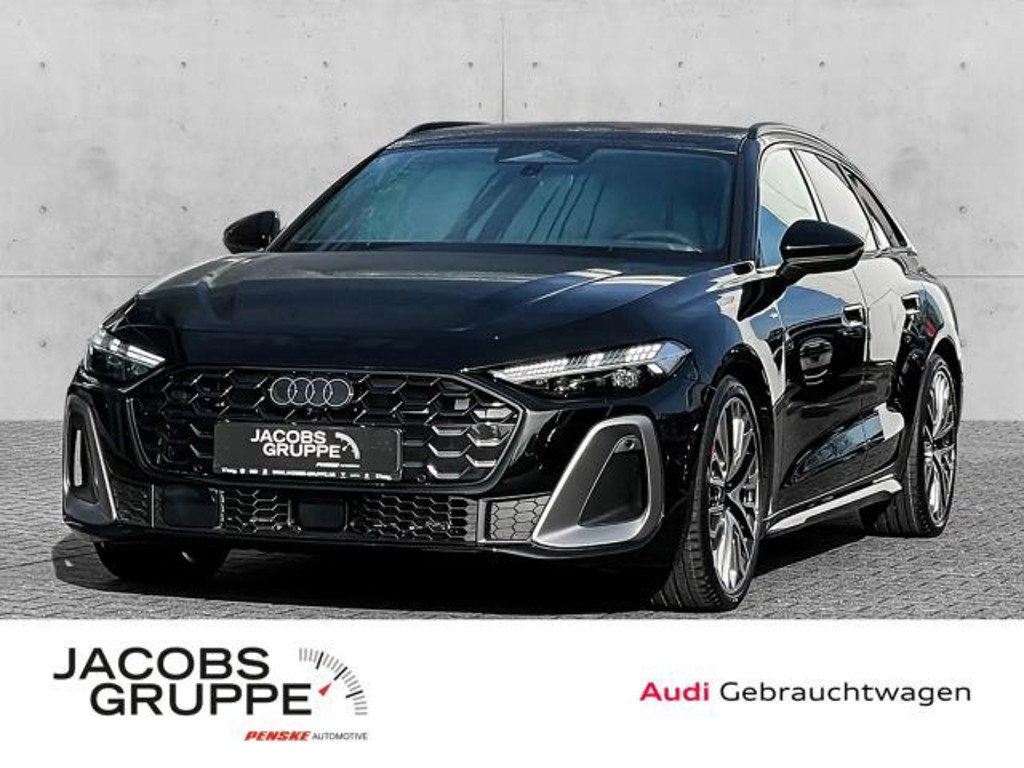 Audi A5 Avant S-Line