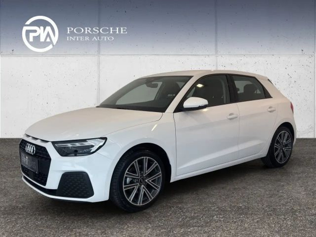 Audi A1 30 TFSI