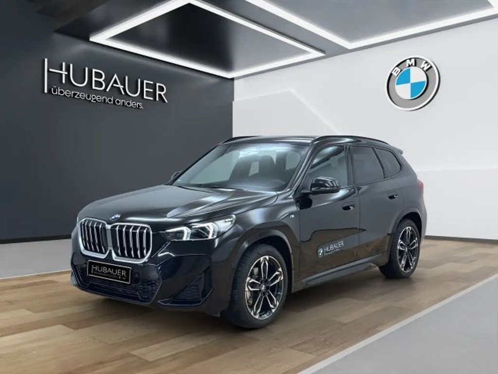 BMW X1 xDrive20d