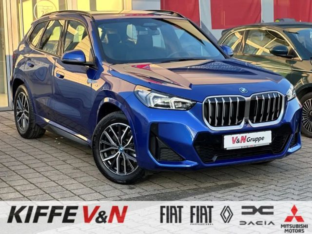 BMW X1 M-Sport