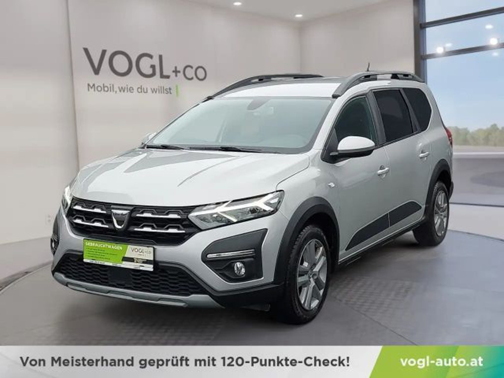 Dacia Jogger Comfort TCe 110