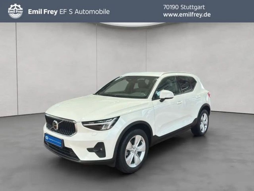 Volvo XC40 Core