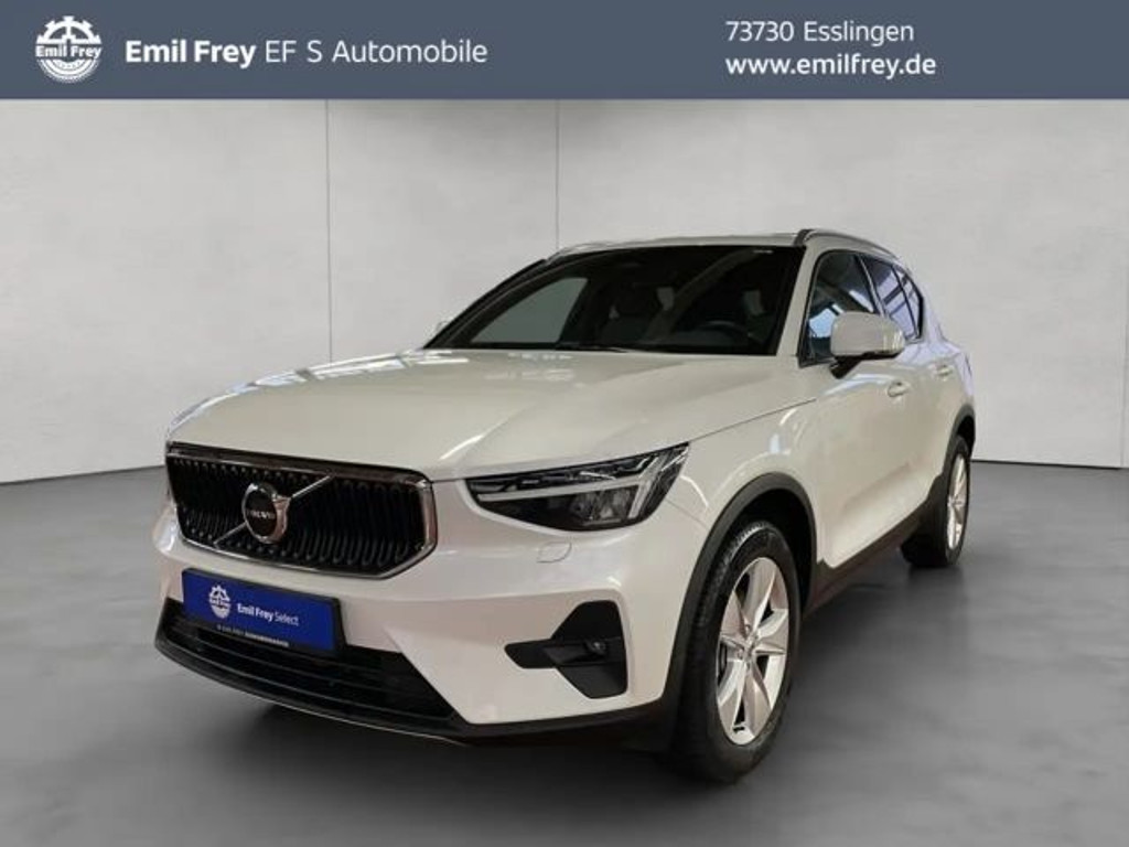 Volvo XC40 Core