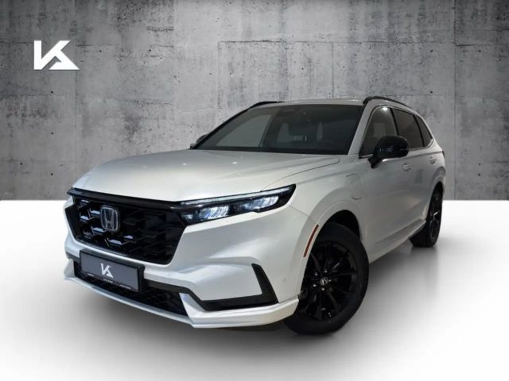 Honda CR-V Hybrid Advance