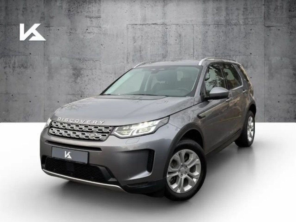 Land Rover Discovery Sport S D200