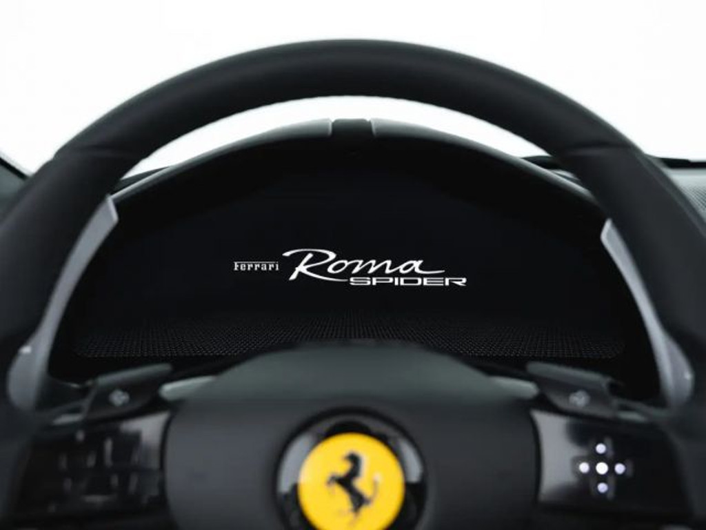 Ferrari Roma