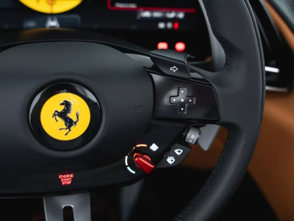Ferrari Roma