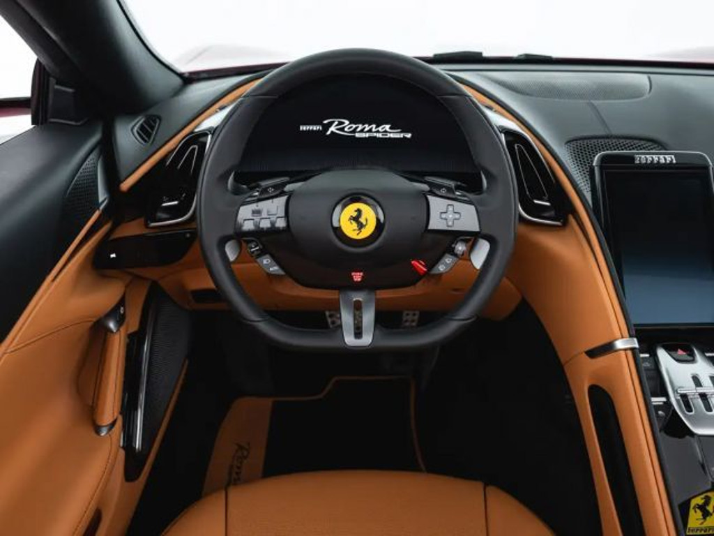 Ferrari Roma