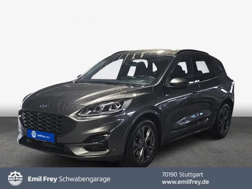 Ford Kuga ST Line X