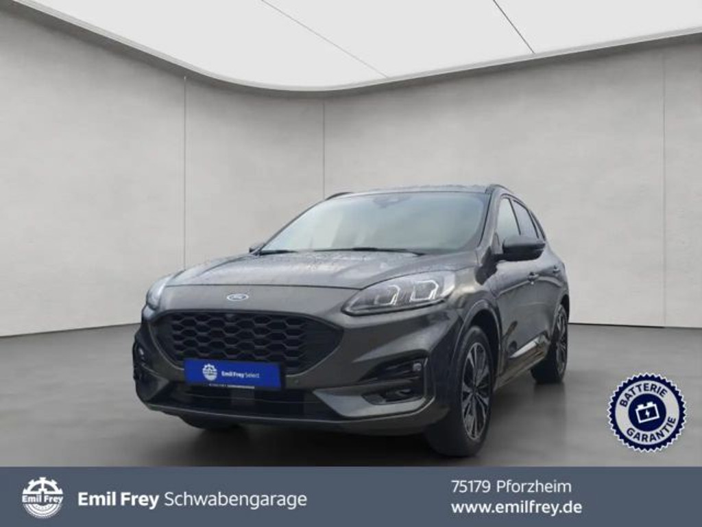 Ford Kuga ST Line Plug in Hybrid X