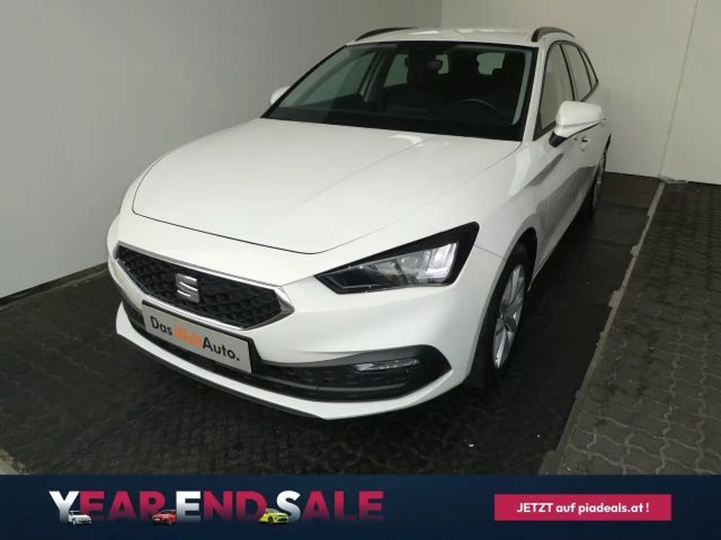 Seat Leon 1.0 TSI Reference