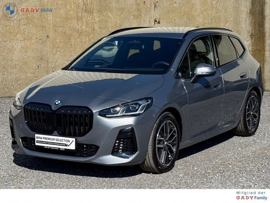 BMW 2 Serie 218 Active Tourer 218d