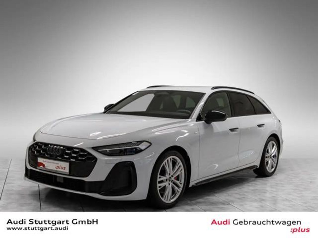 Audi A5 Quattro S-Tronic