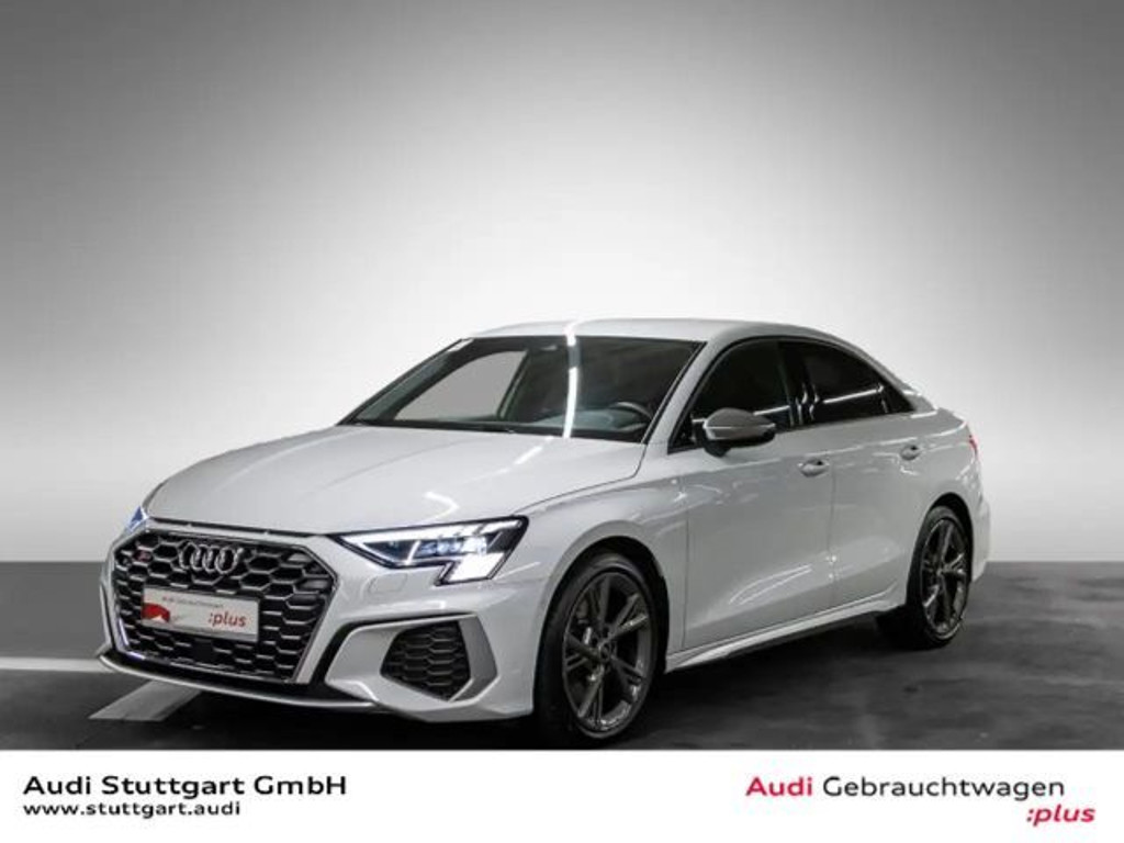 Audi S3 Sedan Quattro 2.0 TFSI