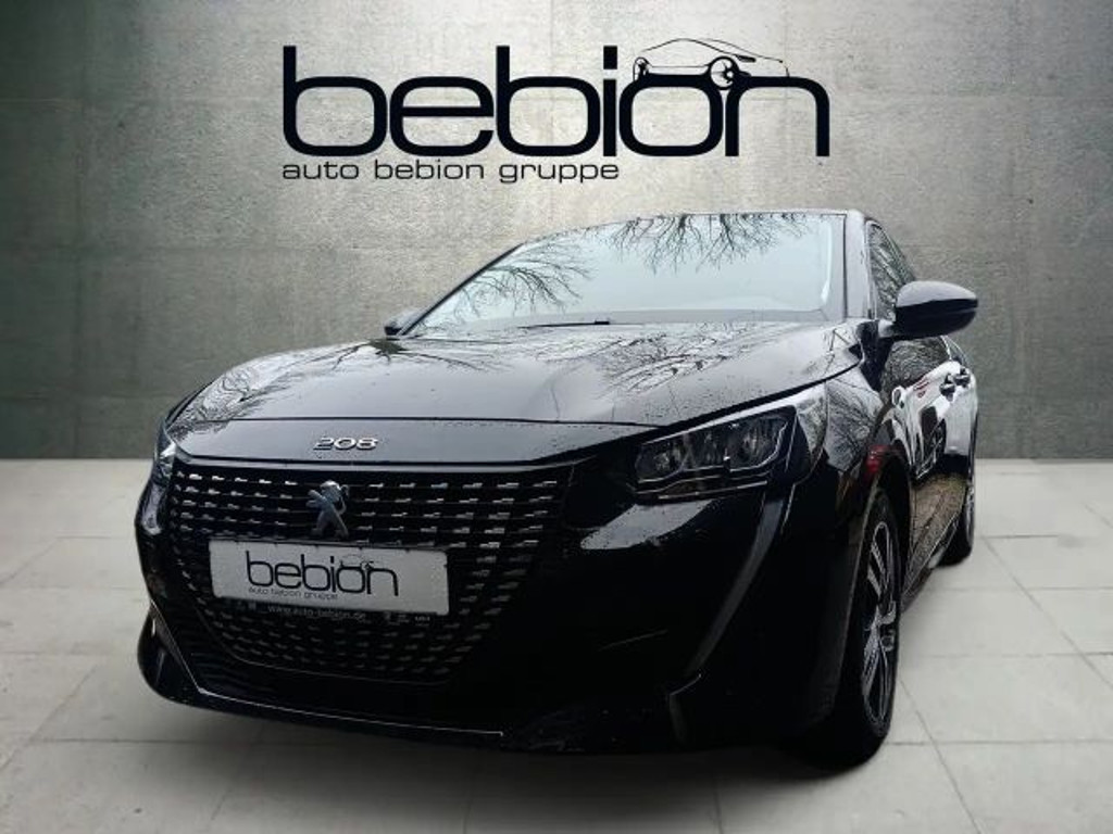 Peugeot 208 Allure Pack PureTech