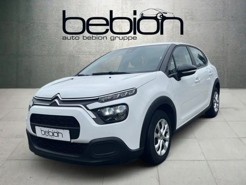 Citroën C3 PureTech Feel