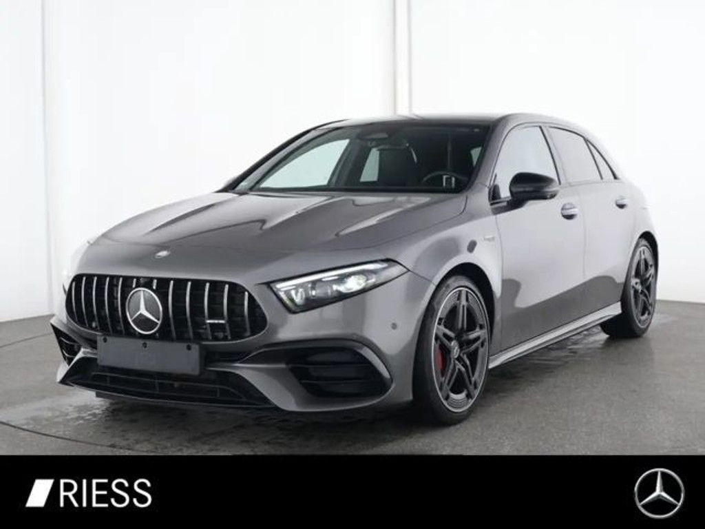 Mercedes-Benz A-Klasse A 45 AMG 4MATIC AMG Line