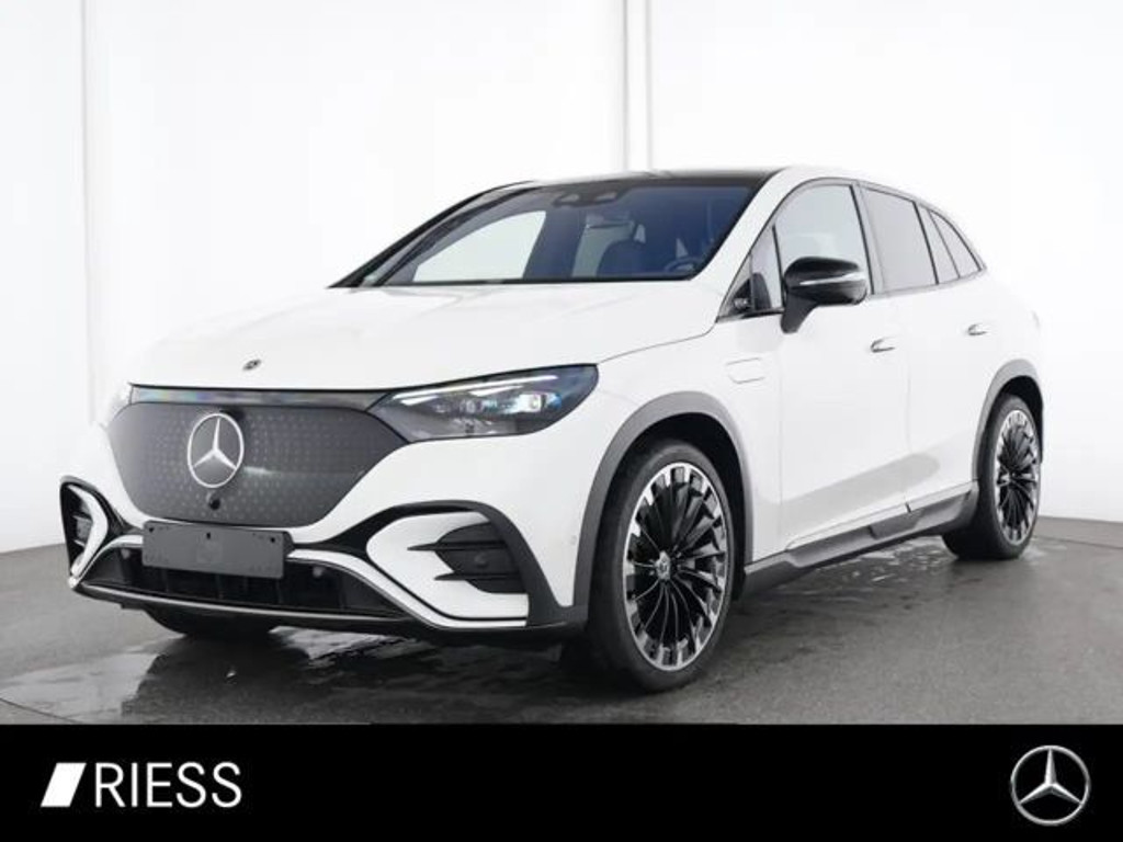Mercedes-Benz E-Klasse EQE SUV AMG Line Sport Edition 300